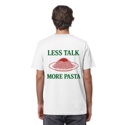 More Pasta