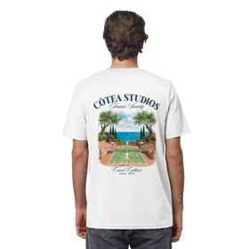 Tennis Society