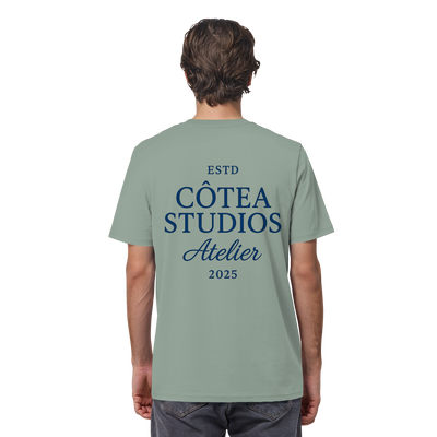 Côteastudios