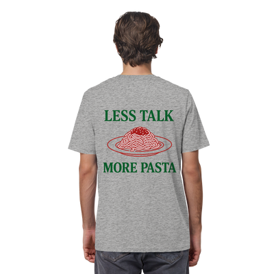 More Pasta